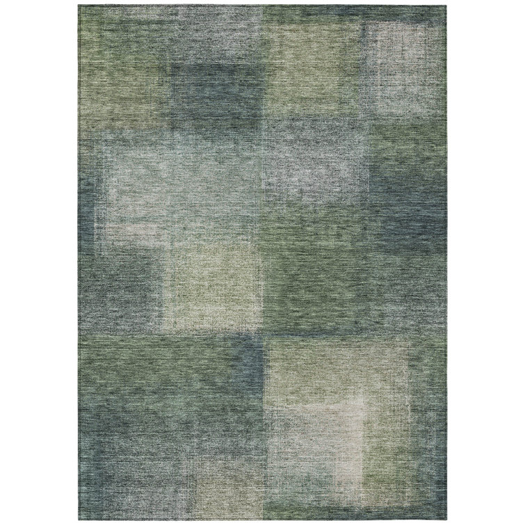 Neysa Abstract Indoor Rug