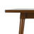 Jakob 4 - Person Four Leg Dining Set-626443159-626443148