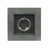 Square Iron Fire Pit-50 000 Btu-2132373250