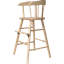 Fauteuil blanc pour enfant Whitewood Industries-1096995226