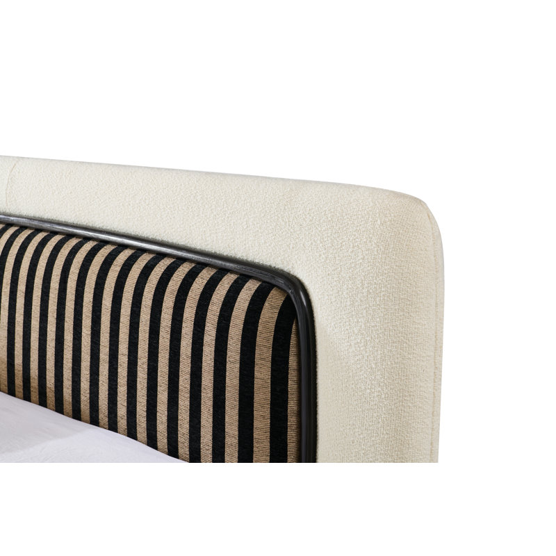 Fandi Cloud Bed, King