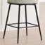 Aura 26'' Upholstered Swivel Counter Stool-1472525230-1472292380