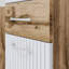 Aleicia Bathroom Furniture Suite