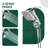 2-in-1 Dual Shower Head, 5-Spray Detachable Round Handheld Shower Head-119513041