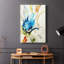 Couleur locale I - Cavas enveloppés de galerie-108830001