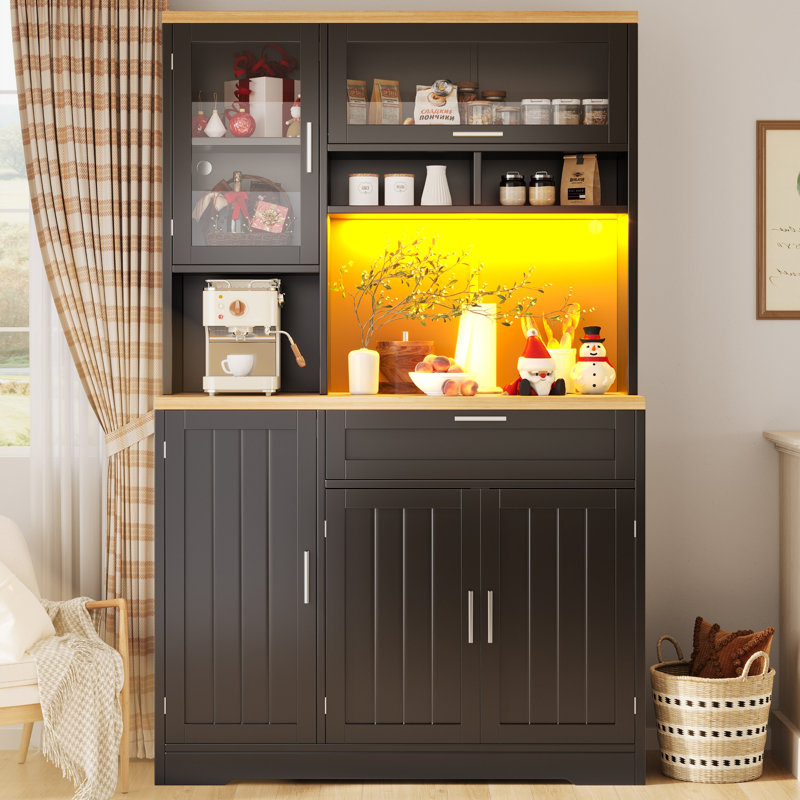 Kitchen Pantry