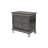 Norwich Upholstered Standard Storage Bed