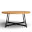 Xavier Coffee Table-151843972
