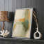 Art mural encadré, rétro, antique et classique pour chambre à coucher - 24 po x 36 po-234432439-234432442