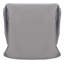 Housse pour chaise de patio Vernon