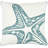 Edwin Cotton Throw Pillow