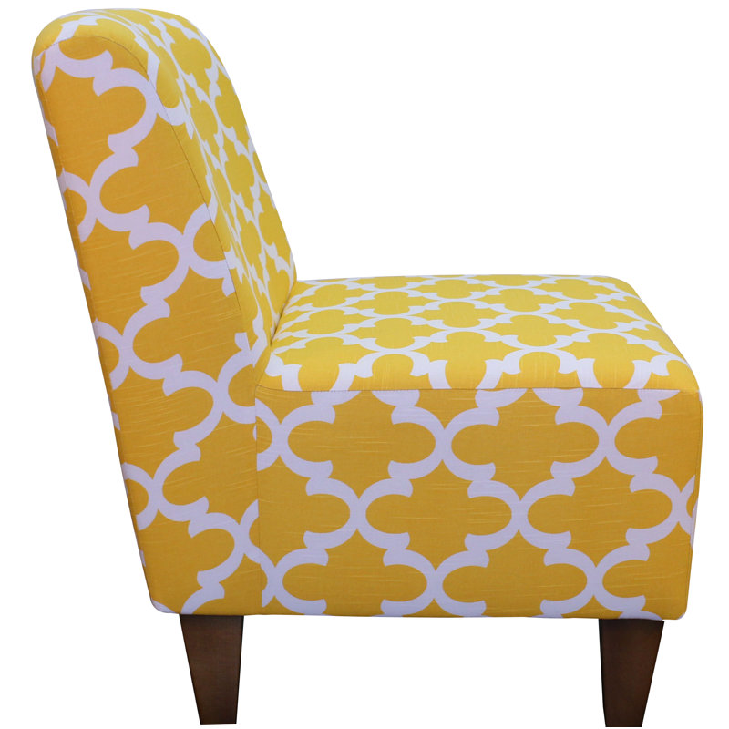 Chaire de Riverview Slipper