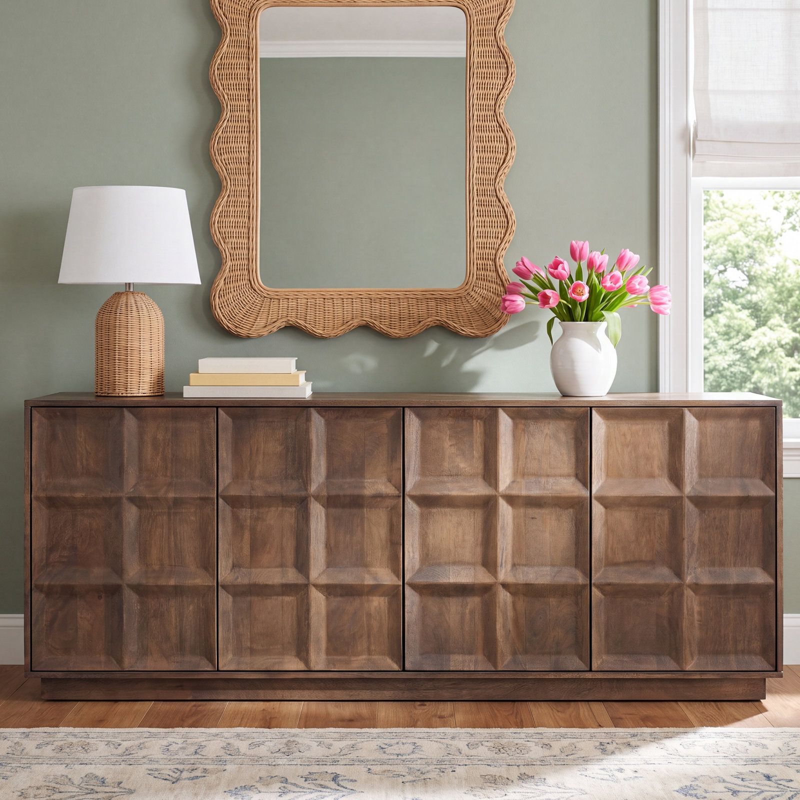 Marilyn 60'' Sideboard