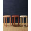 Ragnesminde Solid Wood End Table-1792781210