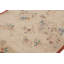 Art Deco Hand Knotted Wool Area Rug-984445600