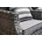 5 - Person Patio Conversation Set with Cushions-35924657-53496729