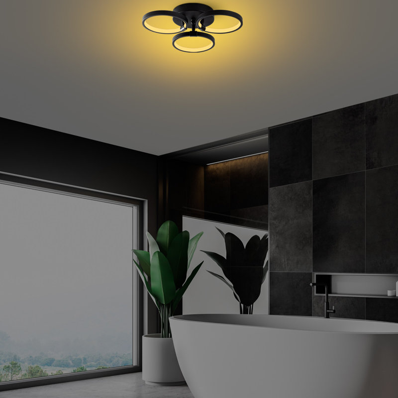 Chidalu LED Flush Mount