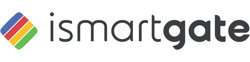 ismartgate logo
