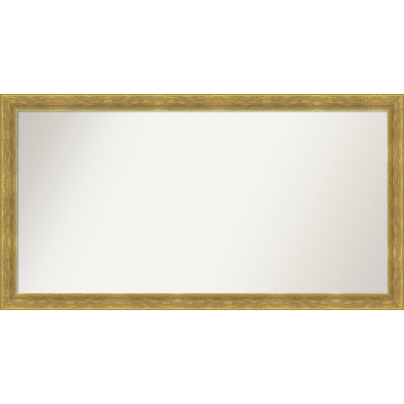 Miroir mural Floden, 25,25 po x 47,25 po