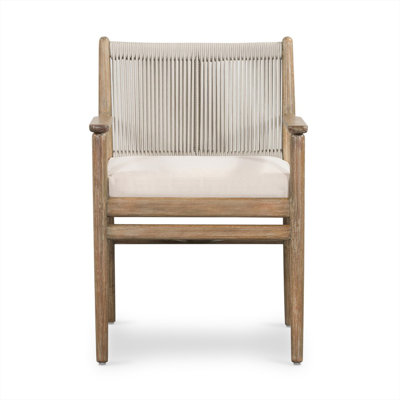 Outdoor Dining Armchair