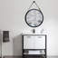 Miroir d'appoint Jeffrey Venetia-199609431-199609432