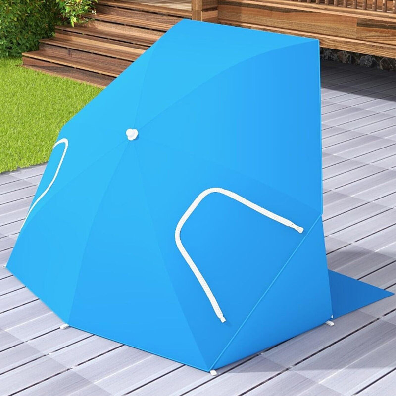 4 Person Tent