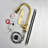 Naiyafly Pull Down Touch Kitchen Faucet-71233775