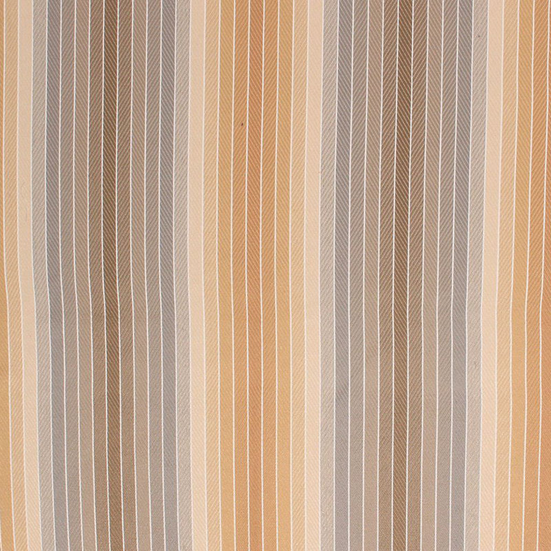 Prive Ombre Stripe Fabric, Dune