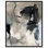 Décoration murale moderne sur toile Scribble Energy I par Art Remedy