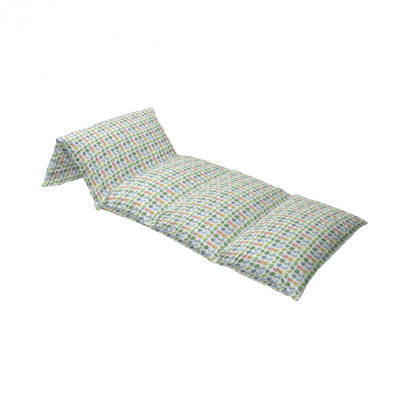 Housse de coussin d'extérieur Dinosaur