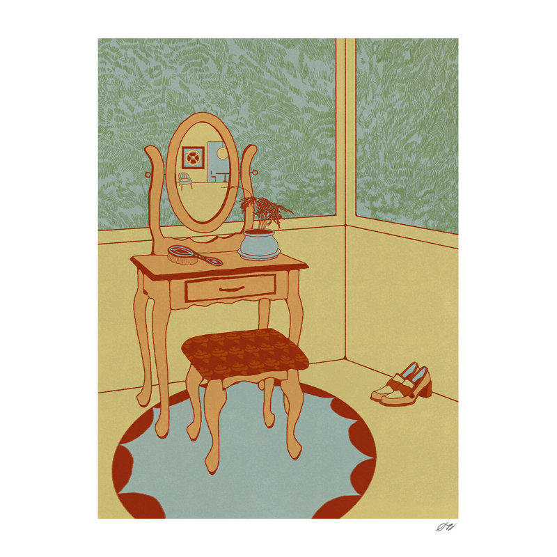 Vanity Print