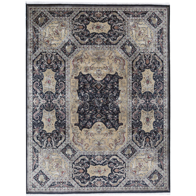 Chantel One-of-a-Kind 9' X 11'11" Area Rug