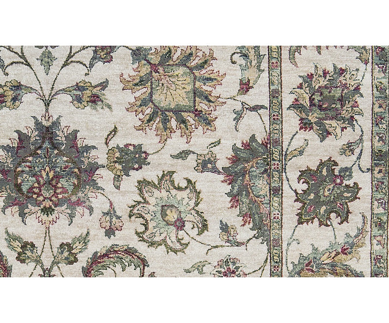 One-of-a-Kind 8' X 10'2" Area Rug