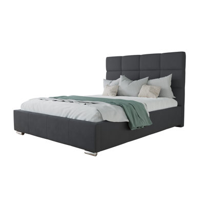 Bed Lemuel with Storage
