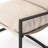 Aluminum Outdoor Lounge Chair-75021311