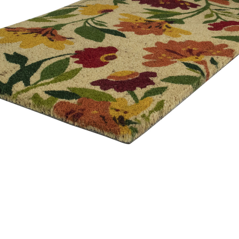 Paillasson Natural Coir