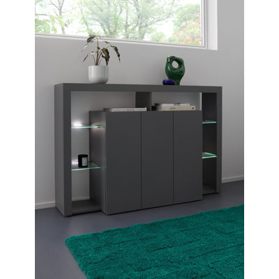 Tenisha Sideboard