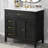 36'' Single Bathroom Vanity With Ceramic Top