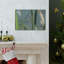 No Frame Print on Canvas-274048006