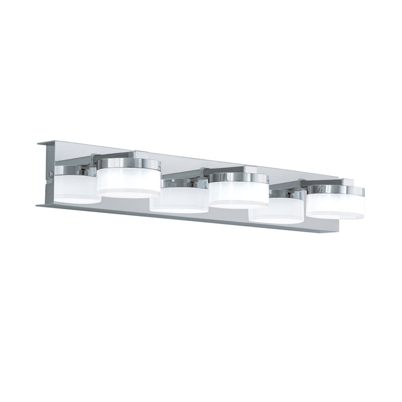 Ilya 3 - Light Dimmable LED Vanity Light