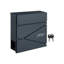 Steel Drop Box