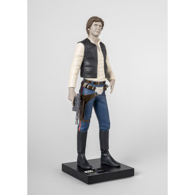 Han Solo L.E. 999 Units