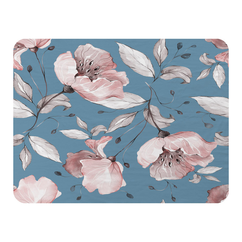 Razo Quilted Throw Blanket