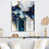 Toile tendue