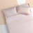 Microfiber Polka Dots Fitted Sheet-431012580-431012587