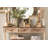 Gode Ceramic Accent Stool