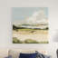 Cumulus Landscape II - Painting-1843543036-1843563992