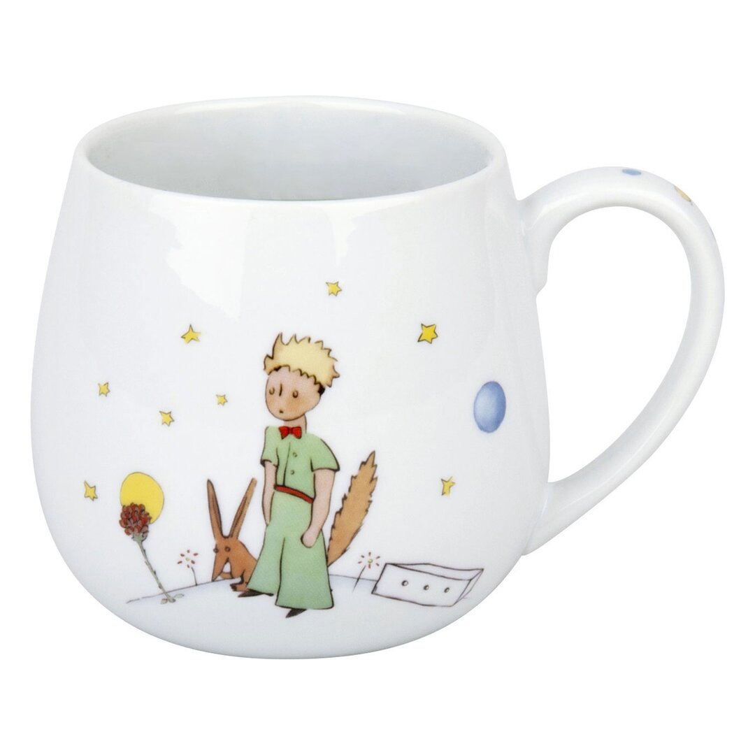 Kaffeebecher Der kleine Prinz