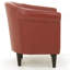 Fauteuil demi-tonneau l 30,5 po Liam-318677845