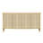 Scotts Square Sideboard - Light Champagne